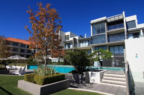 The Sebel East Perth - Your Accommodation 15