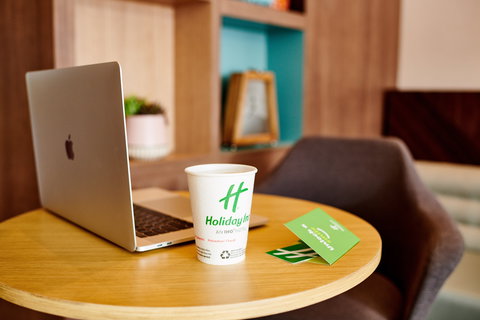 Holiday Inn Dandenong - Your Accommodation 4