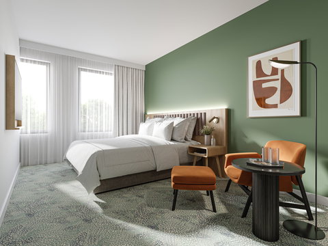 Holiday Inn Dandenong - Your Accommodation 6