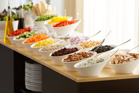 Holiday Inn Dandenong - Your Accommodation 9