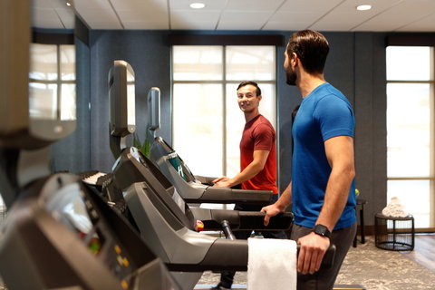 Holiday Inn Dandenong - Your Accommodation 14