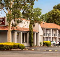 Ferntree Gully a Nightcap Hotel - Your Accommodation