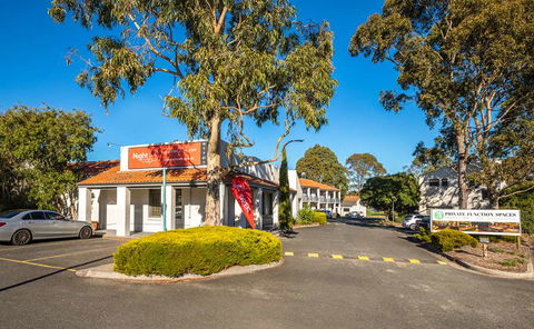 Ferntree Gully, A Nightcap Hotel - Your Accommodation 1