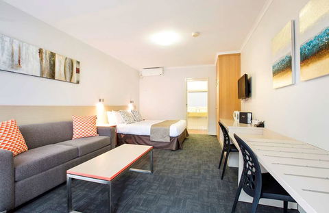 Ferntree Gully, A Nightcap Hotel - Your Accommodation 3