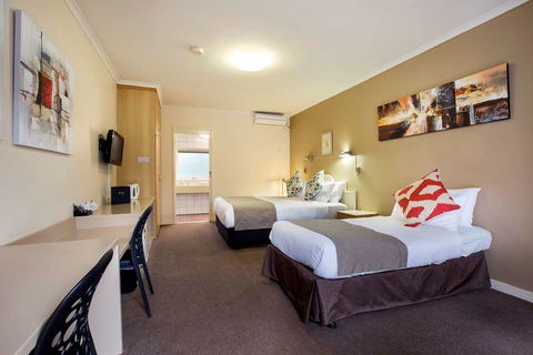 Ferntree Gully, A Nightcap Hotel - Your Accommodation 6