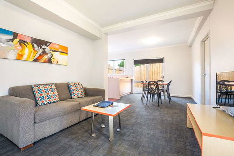 Ferntree Gully, A Nightcap Hotel - Your Accommodation 7