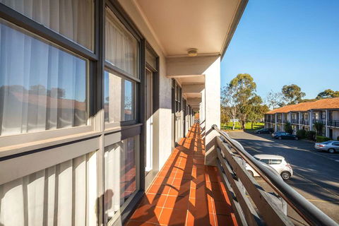 Ferntree Gully, A Nightcap Hotel - Your Accommodation 12
