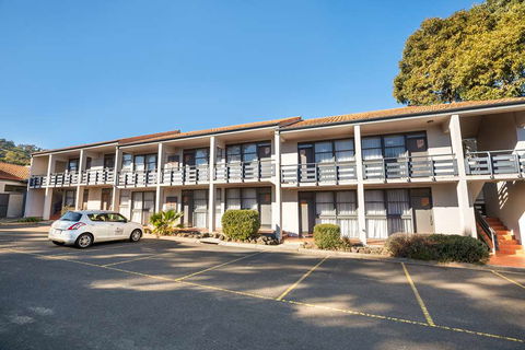 Ferntree Gully, A Nightcap Hotel - Your Accommodation 13