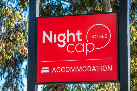 Ferntree Gully, A Nightcap Hotel - Your Accommodation 14