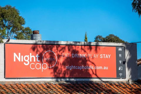 Ferntree Gully, A Nightcap Hotel - Your Accommodation 16