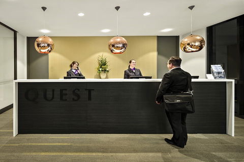 Quest Dandenong Central - Your Accommodation 1