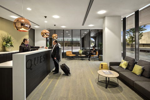 Quest Dandenong Central - Your Accommodation 2