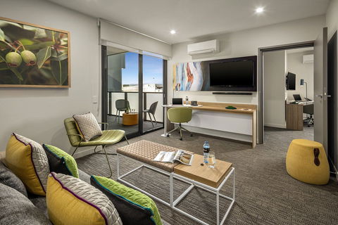 Quest Dandenong Central - Your Accommodation 10