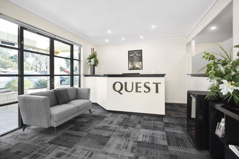 Quest Narre Warren - Your Accommodation 0