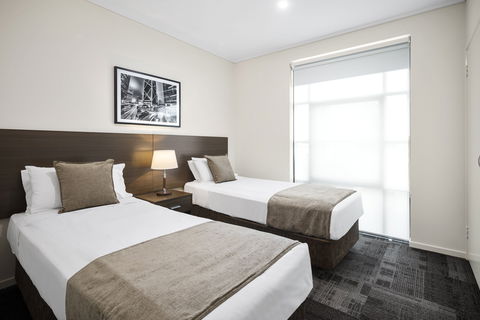 Quest Narre Warren - Your Accommodation 6