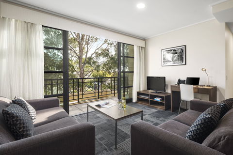 Quest Narre Warren - Your Accommodation 7
