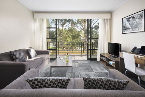 Quest Narre Warren - Your Accommodation 8