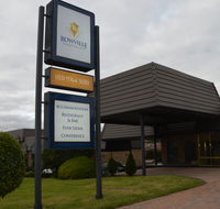 Rowville International Hotel - Your Accommodation