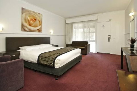 Rowville International Hotel - Your Accommodation 2