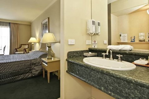 Rowville International Hotel - Your Accommodation 5