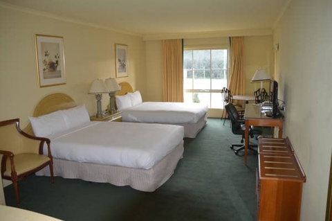 Rowville International Hotel - Your Accommodation 6