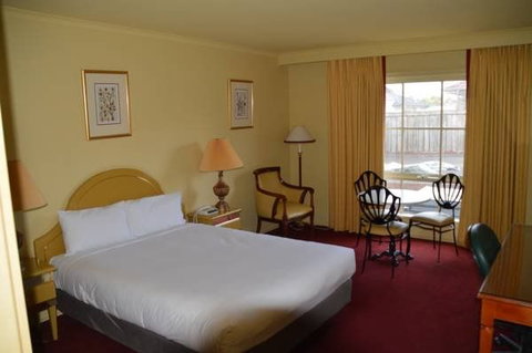 Rowville International Hotel - Your Accommodation 7