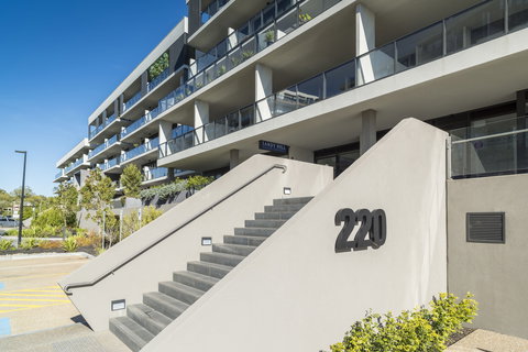 Sandy Hill Serviced Aparetments - Your Accommodation 4