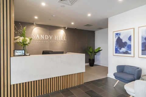 Sandy Hill Serviced Aparetments - Your Accommodation 7