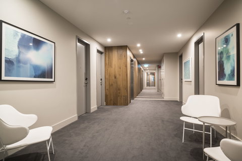 Sandy Hill Serviced Aparetments - Your Accommodation 8