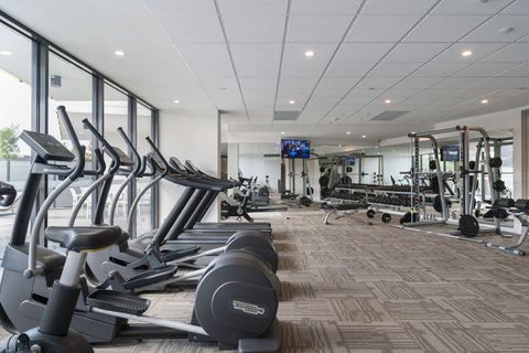 Sandy Hill Serviced Aparetments - Your Accommodation 17