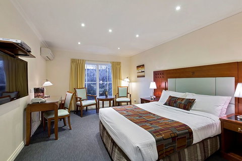 Best Western Plus The Buckingham Inn - Your Accommodation 2