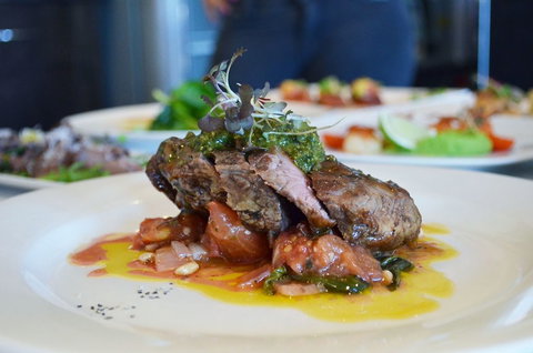 Best Western Plus The Buckingham Inn - Your Accommodation 10