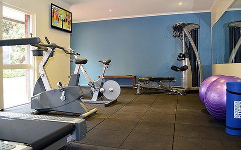 Best Western Plus The Buckingham Inn - Your Accommodation 14