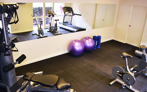 Best Western Plus The Buckingham Inn - Your Accommodation 15