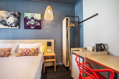 Monash Hotel - Your Accommodation 3