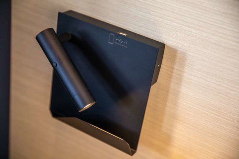 Monash Hotel - Your Accommodation 8