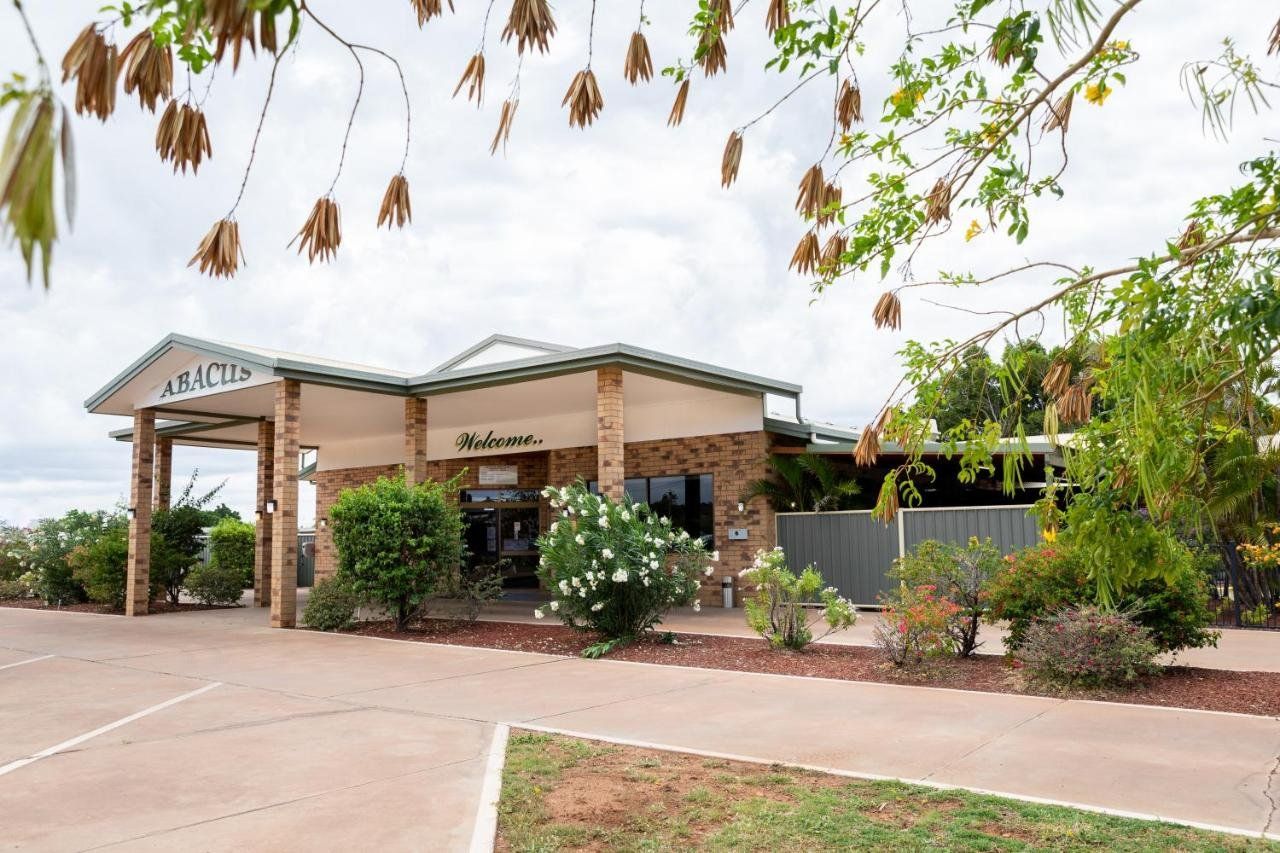 Alpurrurulam QLD Your Accommodation
