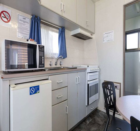 BIG4 Albury Tourist Park - Your Accommodation 5