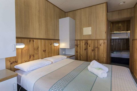 BIG4 Albury Tourist Park - Your Accommodation 6