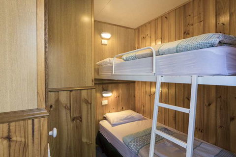 BIG4 Albury Tourist Park - Your Accommodation 8