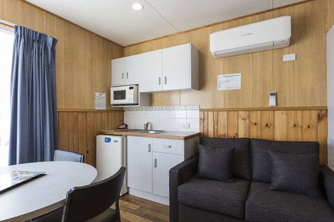 BIG4 Albury Tourist Park - Your Accommodation 9