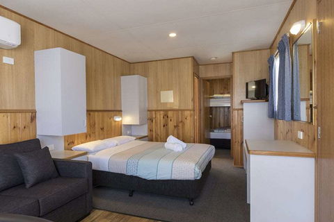BIG4 Albury Tourist Park - Your Accommodation 11