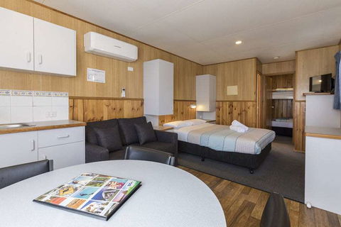 BIG4 Albury Tourist Park - Your Accommodation 13