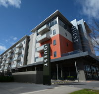 Quest Albury Seviced Apartments - Your Accommodation