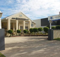 Albury Georgian - Your Accommodation