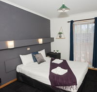 Elm Court Motel - Your Accommodation