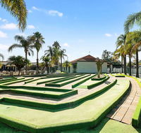 Quality Siesta Resort - Your Accommodation
