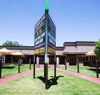 Boomerang Hotel - Your Accommodation
