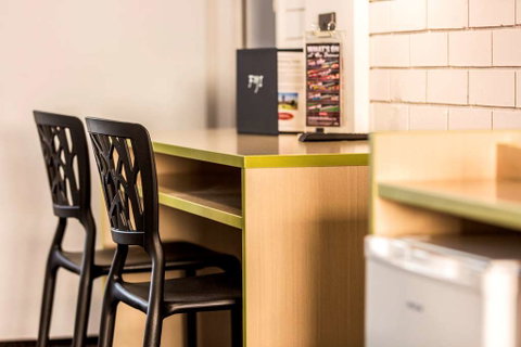 Boomerang Hotel - Your Accommodation 17