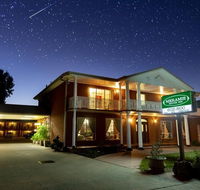 Meramie Motor Inn - Your Accommodation